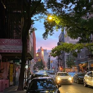 Meet your Posher, Elizabeth